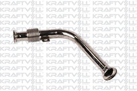 Kraftvoll 10040409 EGR Valfi Borusu Mercedes Sprinter Vito 96-05 A6011400057