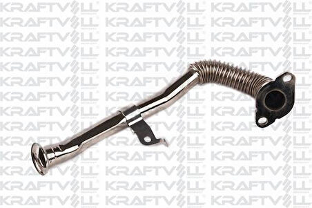 Kraftvoll 10040418 EGR Borusu Renault Master III 10- 8200718128