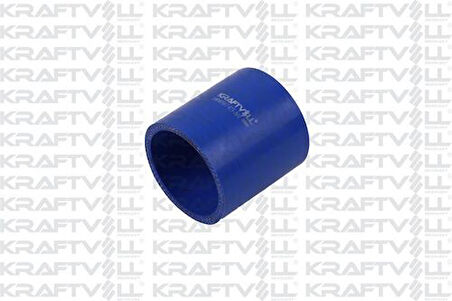 Kraftvoll 10040567 Intercool Sılıkon Hortum İç Cap 60 Mm Boy 71 Mm Duz Renault Truck Premıum Magnum