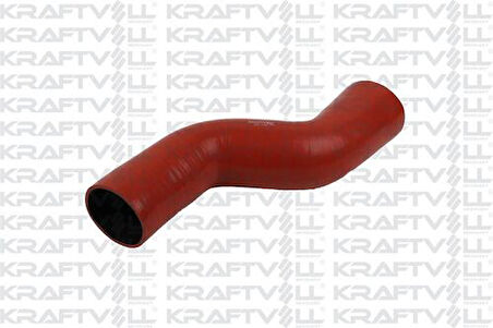 Kraftvoll 10040571 Intercool Sılıkon Hortum İç Cap 80 Mm Boy 420 Mm Dırsek Renault Truck Premıum Kera370 410 450 05> 400 00>