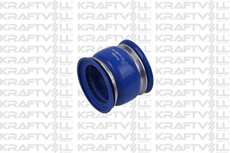 Kraftvoll 10040575 Interkol Hortumu (65×2.8×56×61.6)-Renault Volvo-Fh-Fh12-Fh16-Fm