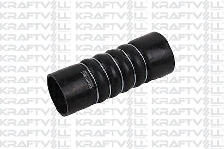 Kraftvoll 10040580 Intercool Sılıkon Hortum İç Cap 70 Mm 75 Mm Boy 215 Mm 4 Bogum Renault Truck Mıdlum