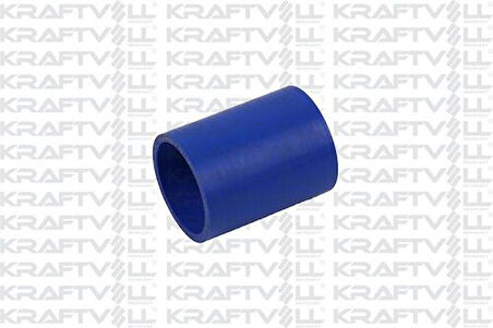 Kraftvoll 10040586 Intercool Silikon Hortum İç Çap 60mm Boy 90mm Düz Renault Truck 5005026255