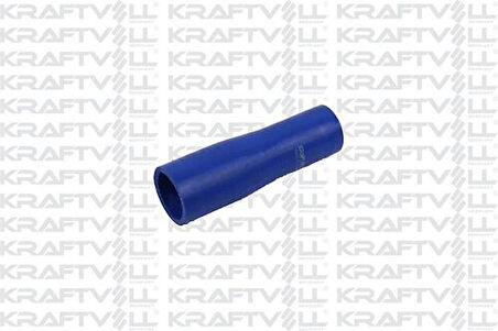 Kraftvoll 10040637 Silikon Hortum Konik (Ic Çap 27mm 34mm-Boy 132mm) -Iveco 43165466