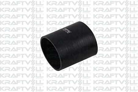Kraftvoll 10040667 Silikon Hortum Düz (Ic Çap 90mm-Boy 110mm) -BMC 52RS200318