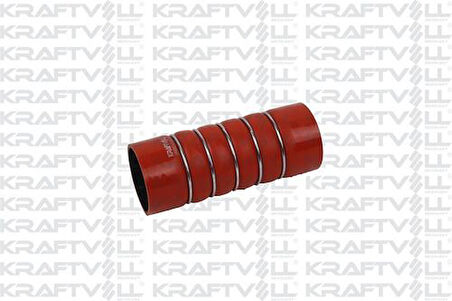 Kraftvoll 10040682 Silikon Hortum 4 Bogum (Ic Çap 65mm-Boy 180mm) -Temsa Otobüs TY267635
