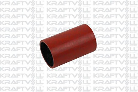 Kraftvoll 10040689 Silikon Hortum Düz (Ic Çap 65mm-Boy 120mm) -Temsa Otobüs TY267259