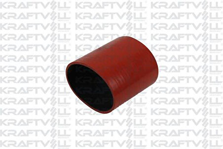 Kraftvoll 10040691 Sılıkon Hortum Duz (Ic Cap 110Mm-Boy 120Mm)-Temsa Otobus