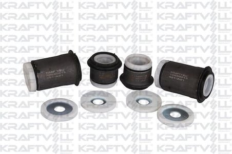 Kraftvoll 10050015 Salıncak Burcu Üst Plastikli Takım YM H100 98- 544494B000