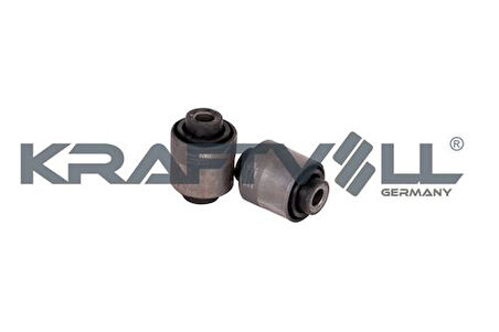 Kraftvoll 10050022 Salıncak Burcu Arka Civic Fr V 04-35x10x49 52395S5A004