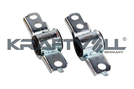 Kraftvoll 10050045 Salıncak Burcu Önun Arkası Sağ Kelebek Mazda 323 87-94 BC1F3446XA