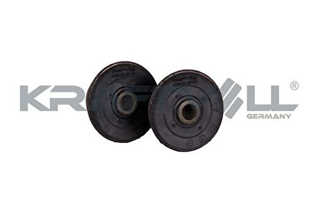 Kraftvoll 10050103 Arka Makas Burcu Transit V348 2.2TDCI 2.4TDCI 3.2TDCI 06- 6C165781BA