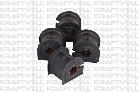 Kraftvoll 10060094 On Viraj Demir Viraj Lastiği Transit Custom 12- BK215484AB