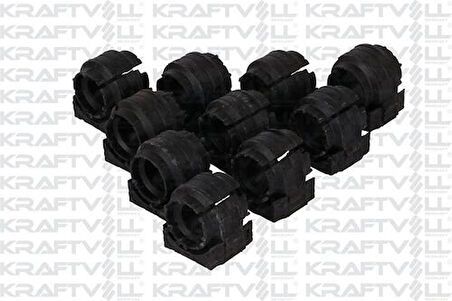 Kraftvoll 10060113 Viraj Demir Lastiği 26mm Insignia 350622