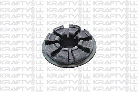 Kraftvoll 10060293 Helezon Üst Lastiği Arka Renault Clio III Iv.V Modus Captur I 8200218906