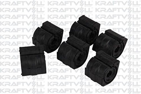 Kraftvoll 10060310 Viraj Demir Lastiği C2 1.4 8V 16V 1.4HDI Çap (Ø 18mm) 5094.A9