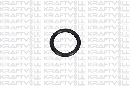 Kraftvoll 10060349 Emme Manifold Contası- 35Mm 6.25Mm Cıtroen Berlın
