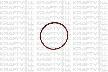 Kraftvoll 10060360 Vakum Pompa Contası Cıtroën Berlıngo Berlıngo Fırst Mpv (Mf. Gjk. Gfk) Cıtroën Berlıngo Berlıngo