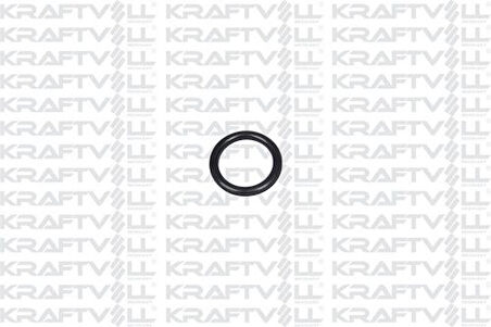 Kraftvoll 10060369 Emme Manifold Contası Orıng Takımı Lastık C1 C2 C3 P107 P206 P207 P307 1.4Hdı Dv4D 8Hx