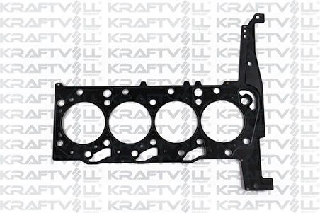 Kraftvoll 12010018 Silindir Kapak Contası 2 Tırnak (1.15Mm) Boxer III Jumper III 22Dt Puma C81 C96 C110 Puma Transıt V347 2.2Tdcı 06>14 Custom 2.2Tdcı 14 > Euro4