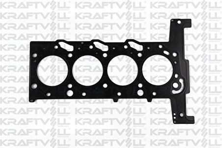 Kraftvoll 12010027 Silindir Kapak Contası 1 Tırnak (1.10Mm) Boxer III Jumper III 22Dt Puma C81 C96 C110 Puma Transıt V347 2.2Tdcı 06>14 Custom 2.2Tdcı 14 > Euro5 A.Ceker