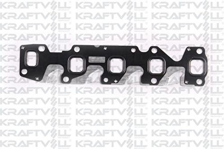 Kraftvoll 12010119 Egsoz Manifold Contası Doblo Albea Fıorıno 1.3Jtd 16V Bipper Nemo 1.3Hdı 16V 75Hp Multıjet II Euro 5 Motor Astra J Aveo Start Stop Harıc A13Dte 09>