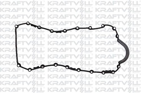 Kraftvoll 12010149 Karter Contası Clıo II III Kangoo Megane II Iı Scenıc I II Laguna II Symbol Logan Sandero 1.4 1.5Dcı 1.6 16V (K4M K7J K7M K9K)
