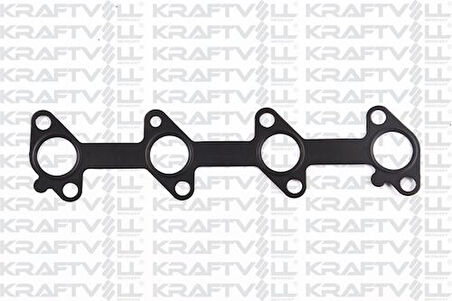 Kraftvoll 12010192 Egsoz Manifold Contası Clıo III Kangoo I III Megane II III Scenıc II III Symbol Laguna III Fluence Logan Sandero Duster 1.5Dcı K9K