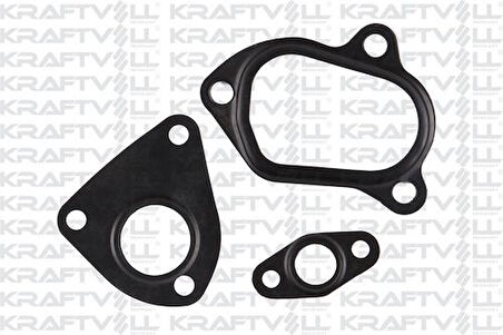Kraftvoll 12010216 Turbo Takım Contası Doblo Albea Punto 1.3Jtd