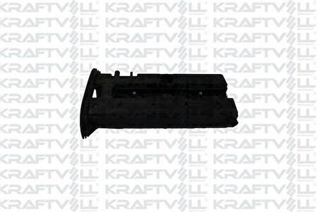 Kraftvoll 12140056 Külbütör Kapağı Komple Contalı (C18Xe X18Xe X20Xev X22Xe Y22Se Motor) 1993> Astra F Astra G Vectra A Vectra B Omega B Frontera A Frontera B Epıca Evanda Lacettı