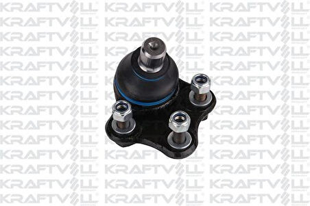 Kraftvoll 13010004 Rotil Alt Sağ Sol Fiesta V 01-08 Fusion 02-12 Mazda II 03- 1679382