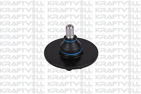 Kraftvoll 13010022 Amortisör Üst Rotilı (Helezon Rotilı) Master 97- 4011000QAA