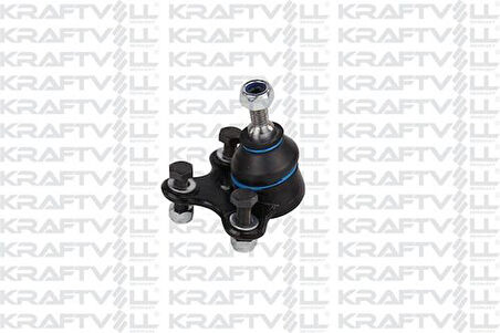 Kraftvoll 13010031 Rotil Sol Polo 94-02 Lupo Arosa 97-03 6N0407365