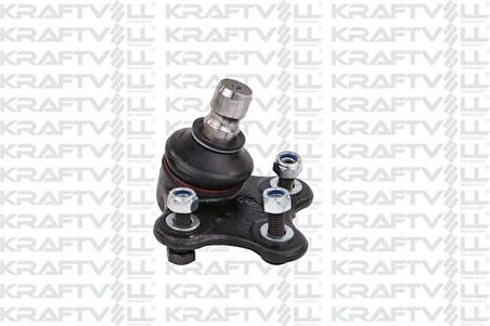 Kraftvoll 13010059 Rotil Doblo III 10-18mm 51810664665