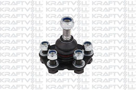 Kraftvoll 13010060 Rotil Ön Alt Ducato Boxer Jumper 10Q 140Q 02-06 Koni Ölçüsü 20mm M16x1.4 1302368080