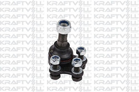 Kraftvoll 13010089 Rotil Laguna II Trafic II Vivaro Primastar 00- 4016000Q0A