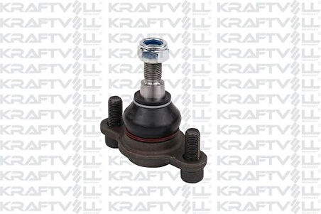 Kraftvoll 13010099 Alt Rotil Sağ Sol Transporter T5 Multivan Caravelle 03-(2 Delik Arası 80mm) 7E0407361