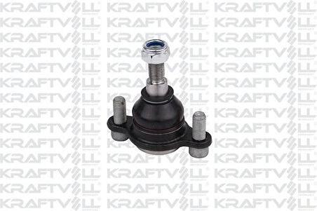 Kraftvoll 13010100 Alt Rotil Sağ Sol Transporter T5 Multivan Caravelle 03- 7H8407361