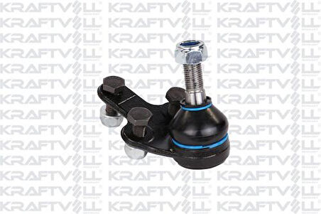 Kraftvoll 13010103 Salıncak Rotilı Sağ Sol Focus II Focus II Cma03-07 Volvo C30 06-12 C70 II S40 II V50 04-Çap 18mm 1234382