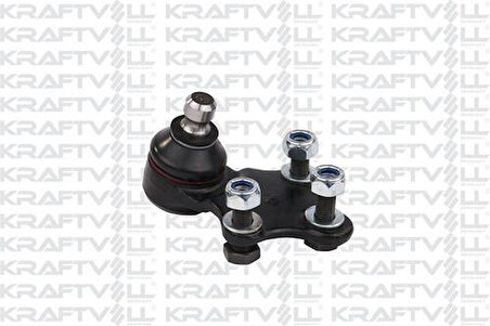 Kraftvoll 13010116 Rotil Sağ Sol 306 93-97 Mekanik Çap 16mm 3640.31
