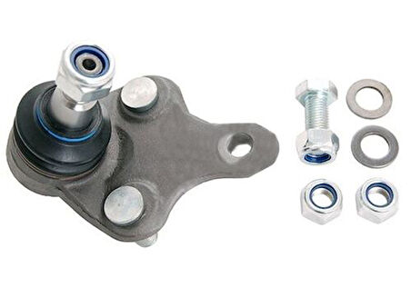 Kraftvoll 13010119 Rotil Toyota Corolla 07-13 Auris 07- 4333009630
