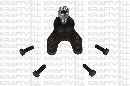 Kraftvoll 13010158 Rotil Ön Alt Ranger 4x2 2.5D 2.5TD 98-06 Mazda B00-B2200 84-94 B2500 99-06 UA0199356