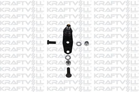 Kraftvoll 13010192 Rotil Twingo 93- 8200763296