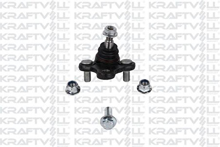Kraftvoll 13010260 Rotil Ön Alt Sağ Hyundai Elantra 2016- 54530F2100