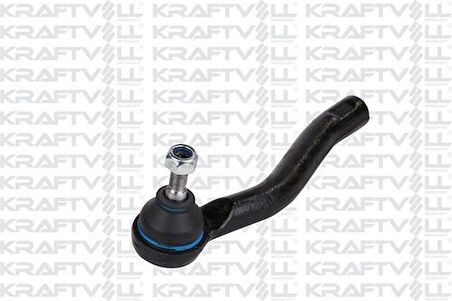 Kraftvoll 13020075 Rot Başı Sağ Nissan Qashqai 2007-XTrail T31 2007- Renault Koleos 2007- D8520JY00A