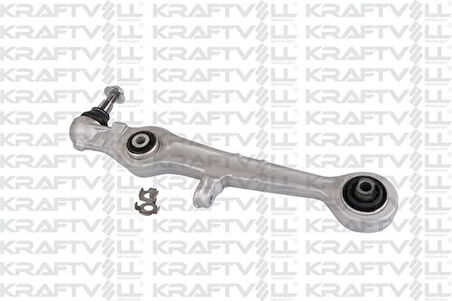Kraftvoll 13030007 Salıncak Kolu Alt Sağ Sol Passat 00-05 A6 97-04 Superb 02-07 4B3407151K