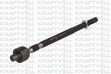 Kraftvoll 13030022 Rot Mili Doblo 1.9 JTD Albea 98845026