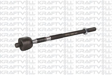 Kraftvoll 13030037 Rot Mili Fiesta V 01-09 Fusion 02-Mazda II 03- 2S6J3289AC