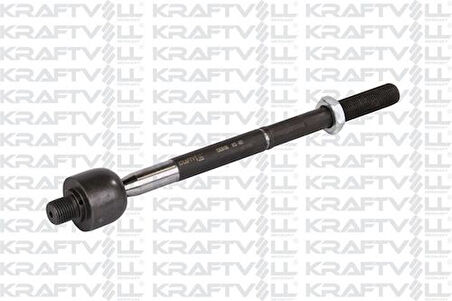 Kraftvoll 13030106 Rot Mili Boxer III Ducato III Jumper III 06-L=260mm 1341021080