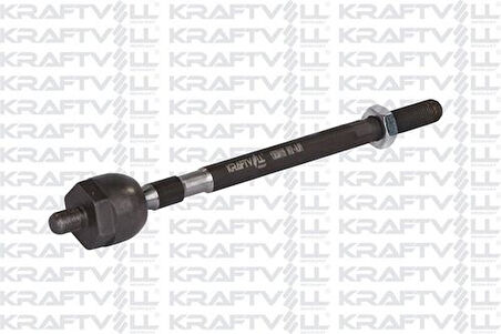 Kraftvoll 13030119 Rot Mili Clio II 98-04 7701471125